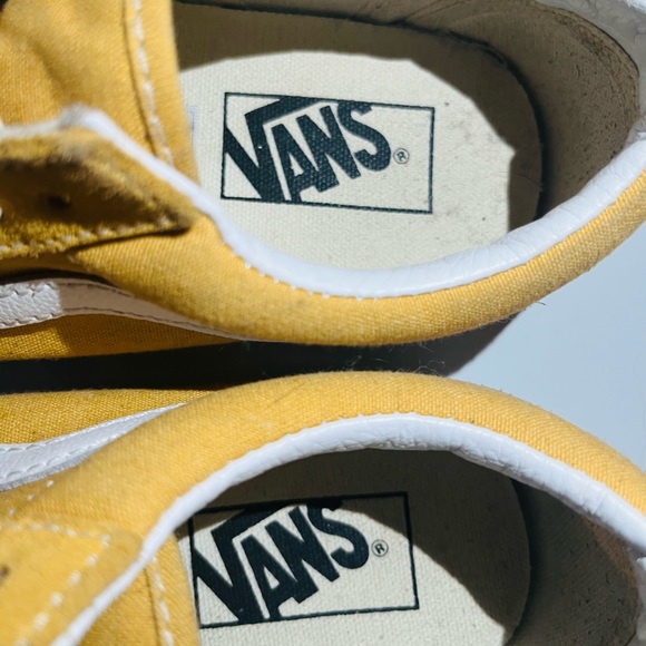 VANS skate shoe - Picture 4 of 7